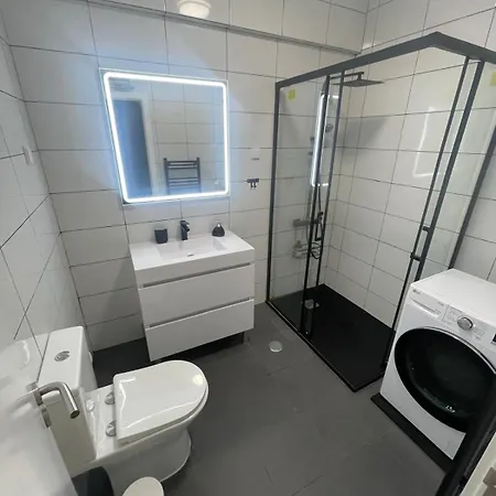 Apartman Algarve Coast Sea View Armação de Pêra