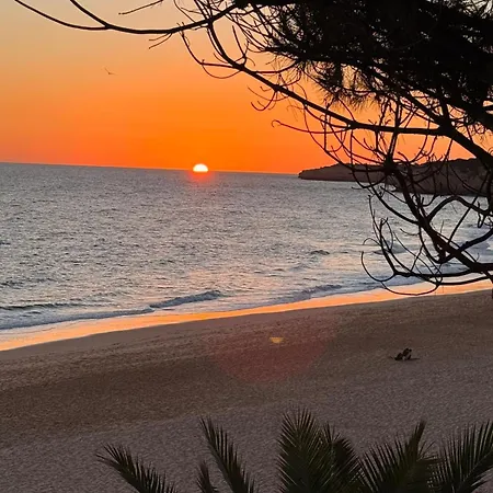 Algarve Coast Sea View Apartman *