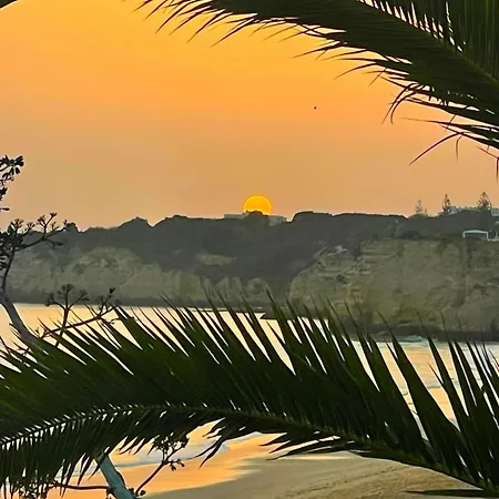 Algarve Coast Sea View