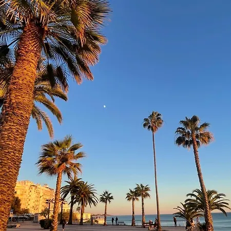 Algarve Coast Sea View