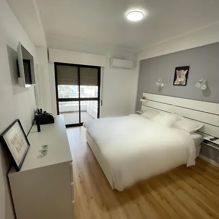 Algarve Coast Sea View Armação de Pêra